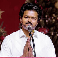 TVK Vijay slams state govt over Tiruttani assault, flags youth safety concerns