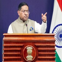 "India's foreign policy is independent, its key pillars are well known": MEA
