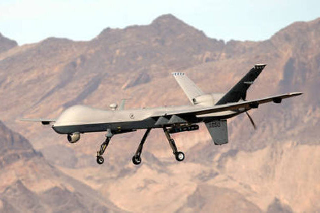 US lost quarter of its Reaper drones in Iran war - WaPo