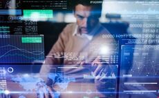 Deal focus: China big data player goes global