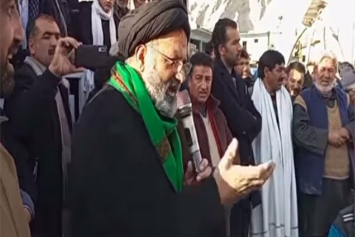 Gilgit Baltistan: Awami National Committee to hold massive protest against terrorism, high inflation