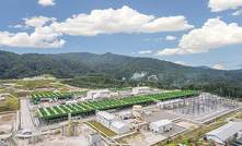  Inpex Corporation is one of three companies involved in the construction of the Katatsumuri Yama Power Plant in Japan