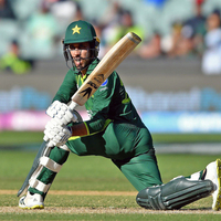"Captain, coaches, seniors stood by me": Mohammad Haris after match-winning knock against Oman