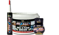 Stixall has it all