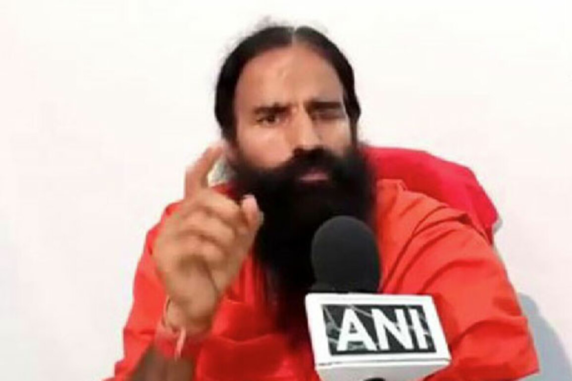 Time to hoist tricolour in Karachi, Lahore after Operation Sindoor : Baba Ramdev