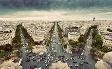 Apax/EPF merger highlights consolidation trend in French GP landscape