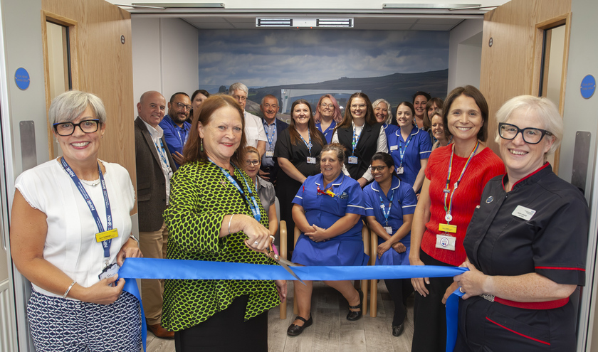 (c) Doncaster and Bassetlaw Teaching Hospitals NHS Foundation Trust 