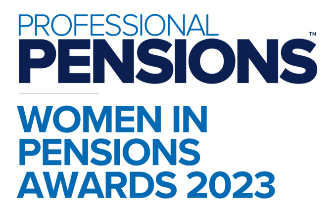 Women in Pensions 2023: Shortlists revealed!