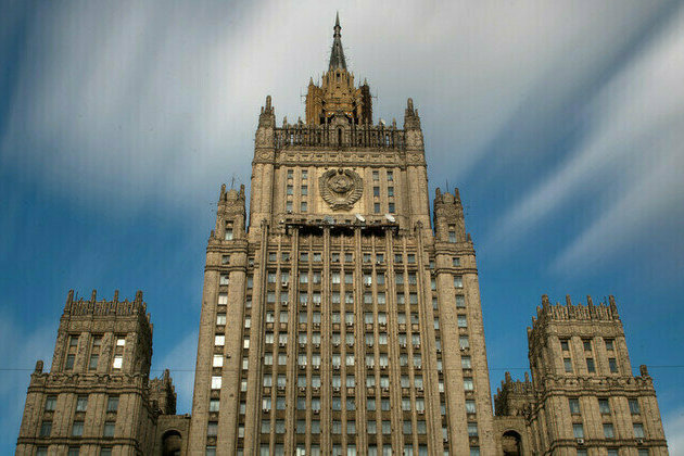 Russia blasts Iranian media over false Israel war claims
