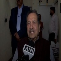 "We chose peace and development, Pakistan chose division": RSS leader Indresh Kumar