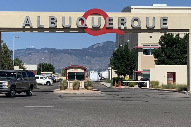 Hollywood is Taking Albuquerque by Storm