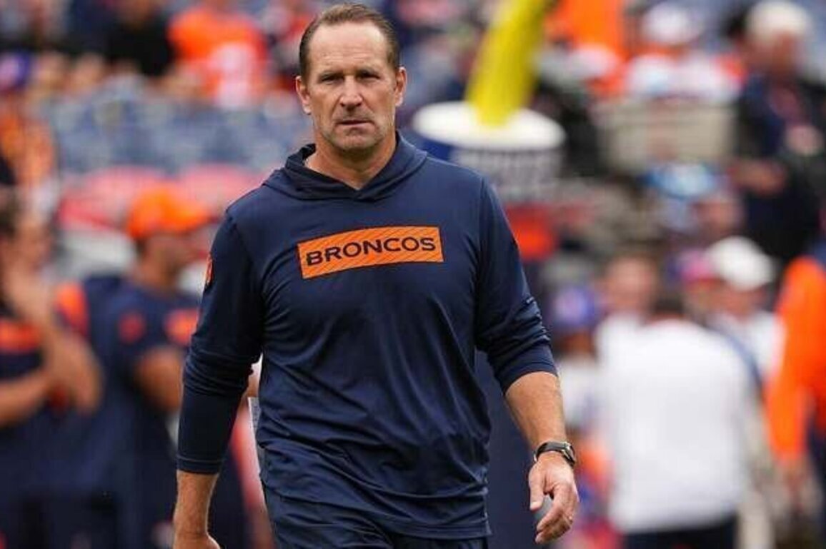 Ravens Hiring Ben Kotwica as Senior Special Teams Assistant