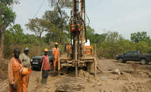 GB Minerals is pushing forward with pre-engineering, procurement and construction management activities at Farim