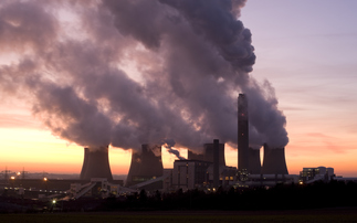 Study: Half of economies already transitioning away from fossil fuels in their energy systems