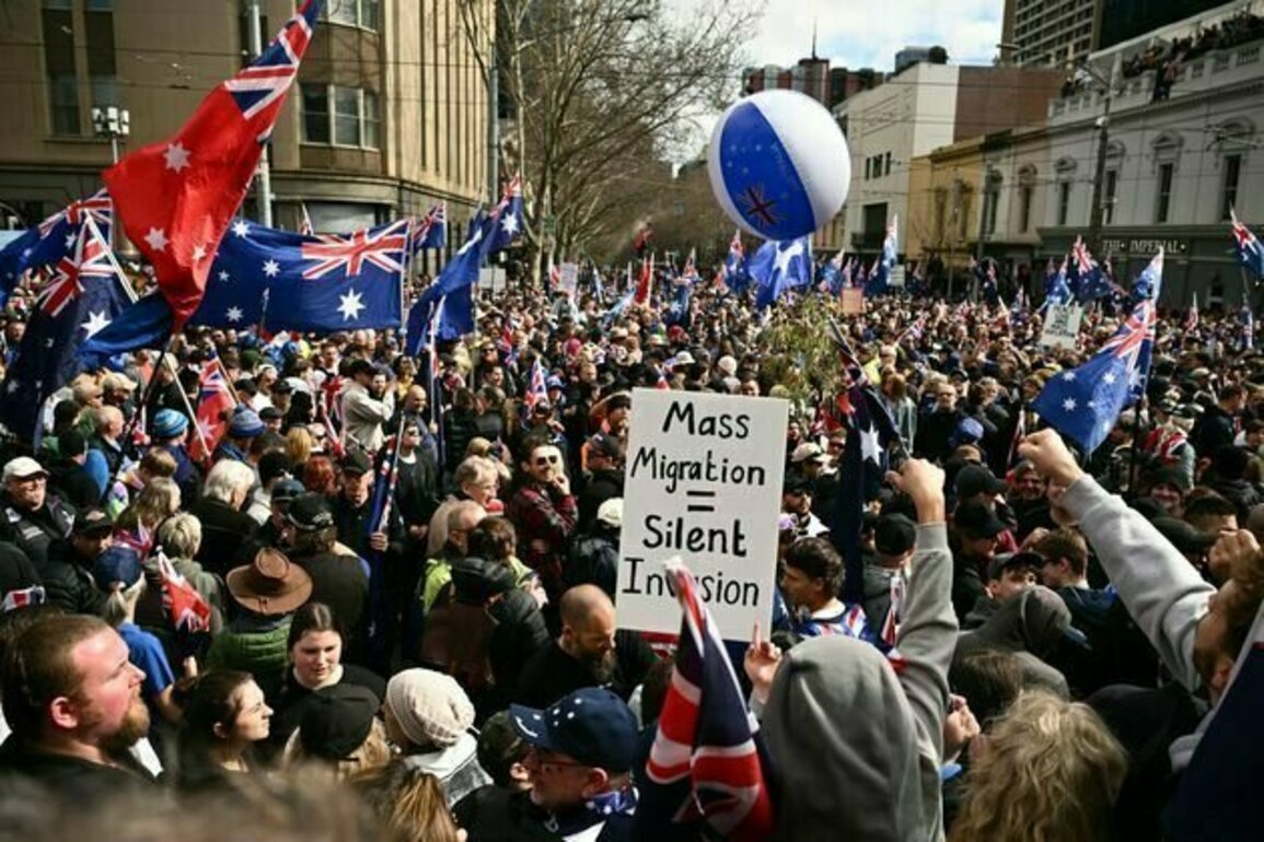 Politicians have scapegoated immigration for decades. It's time to flip the script