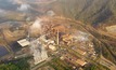  Solvay's Fenix nickel mine in Guatemala