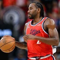 Kawhi Leonard, Clippers hope for smooth waters against sunken Kings