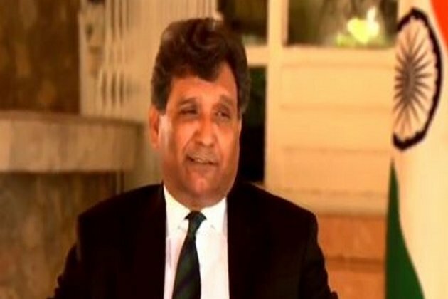 Virander Kumar Paul appointed as next Indian envoy to Turkey