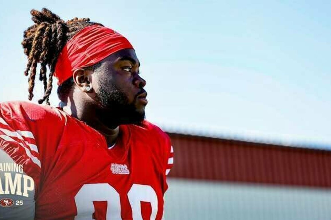 Day 14 of 49ers Training Camp: Saleh Updates Key Position Battles