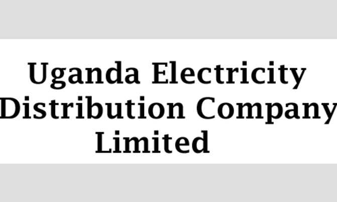 Tender notice from UEDCL Tender notice from UEDCL