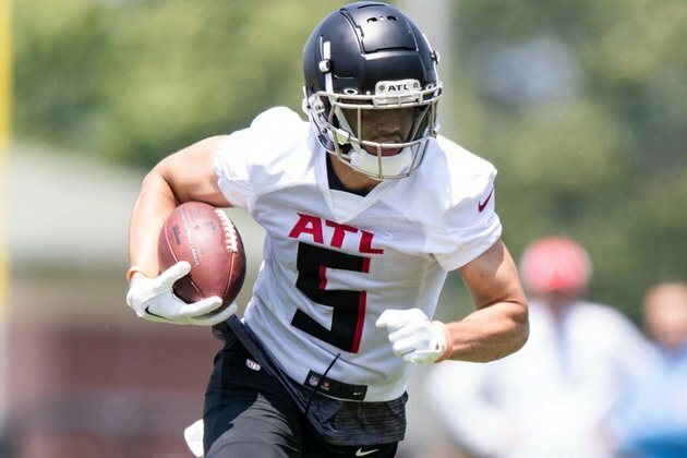 Three Falcons featured on PFF top 25 under 25 list