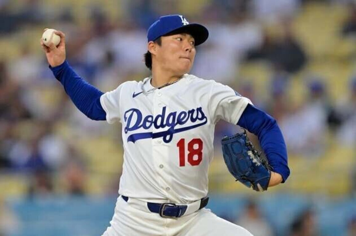 Dodgers get just enough offense, send Mets to 7th straight loss