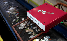 Greyparrot secures £20m funding boost for waste AI system