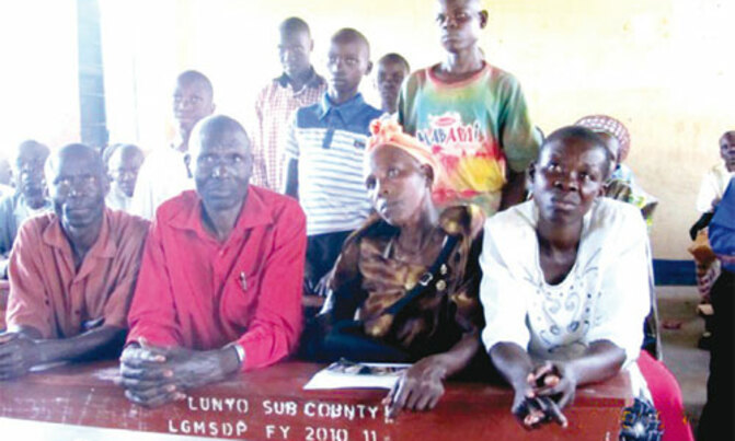 World Vision World Vision