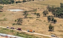 Omega Oil and Gas has observed early gas flows at its Canyon-1H horizontal well in Queensland.