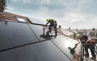 'Untapped potential': Government and industry plot major rooftop solar push