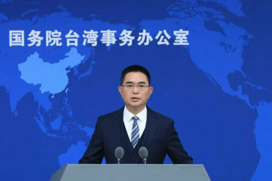 Mainland warns of resolute action against Taiwan secessionists