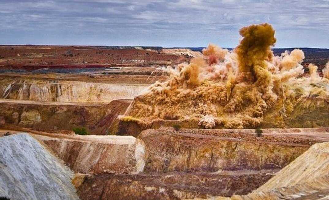 A perfect match at Ramelius: Diggers & Dealers 2025