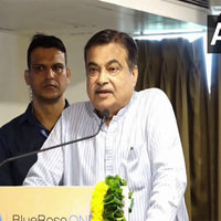 "Conflicts around world may lead to third world war": Gadkari emphasises dialogue on wars at global level