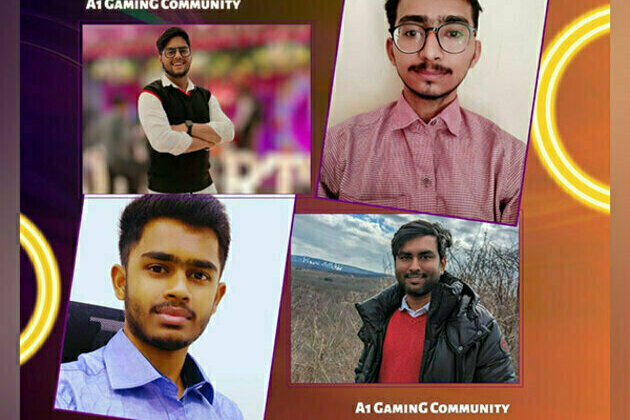 A1 Gaming Community of India to revolutionize the Gaming Industry with Facebook Accelerator Program