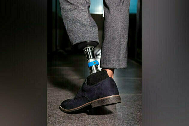 Instalimb: World's first 3D designed prosthetic leg provider from Japan forays into Indian market with a funding of Rs 26 Crore