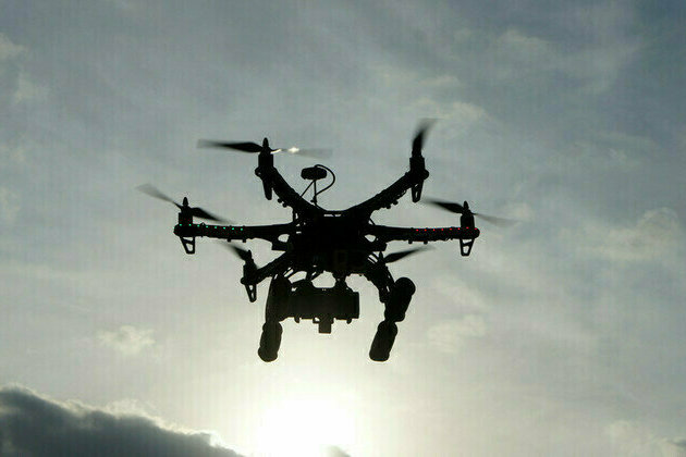 EU denies drone wall funding for member states  media