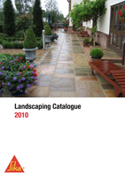 Sika releases blooming marvellous catalogue