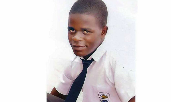 Police officer held over shooting student Police officer held over shooting student