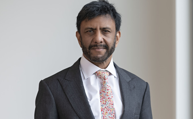 IEM chair Glen Suarez (pictured) said the board made 'every effort to resolve this situation constructively'.
