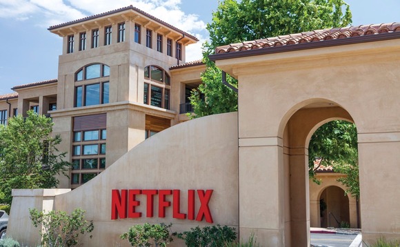 Great Point Entertainment Income Trust will finance content for the likes of Netflix Great Point Entertainment Income Trust will finance content for the likes of Netflix