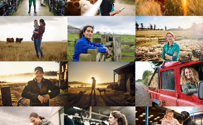 Farmers Guardian launches 100 Women in Agriculture campaign on International Women's Day