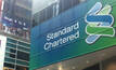 Standard Chartered is one of the biggest lender in the mid-stream of the diamond market