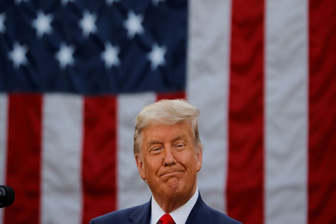 Trump's signature to appear on future US paper currency, says Treasury