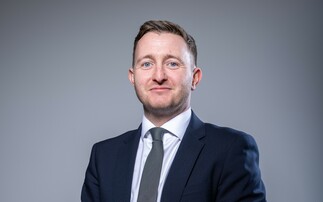True Potential names CEO of adviser support business