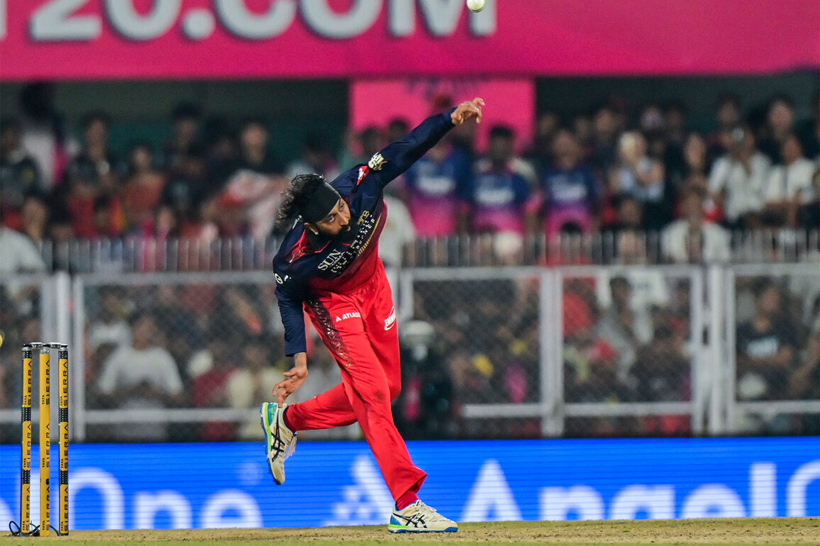 "Batsmanship was quite different": Krunal Pandya highlights how impact player rule is redefining IPL strategy
