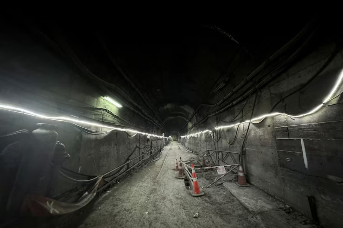 Chile: Four dead, one still missing after El Teniente mine collapse