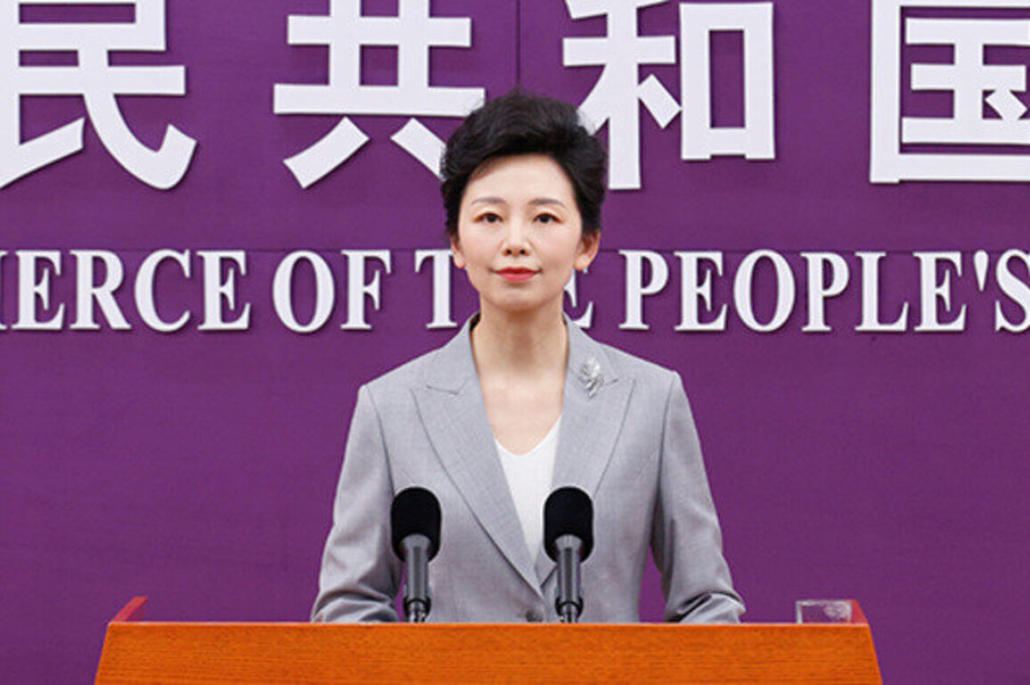 China urges Japan to correct mistakes, restore trade ties