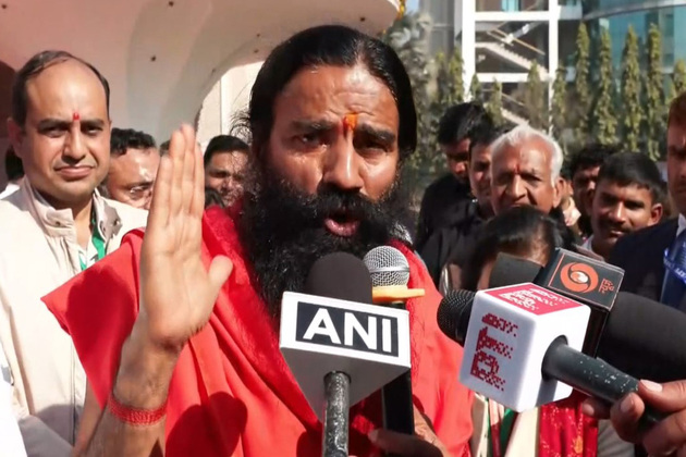 Patanjali Emergency and Critical Care Hospital will provide integrated treatment: Yoga Guru Ramdev