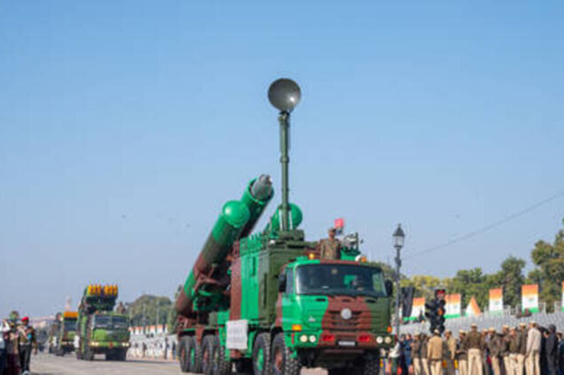 India set to place major BrahMos order - media