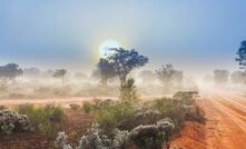  Legend believes there's a new dawn emerging in the Fraser Range with the discovery of Mawson